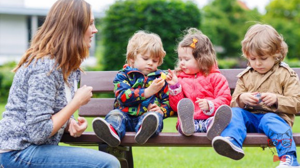 Hungary encourages couples to have more than 4 children and be exempt from paying taxes for life Hungary encourages couples to have more than 4 children and be exempt from paying taxes for life