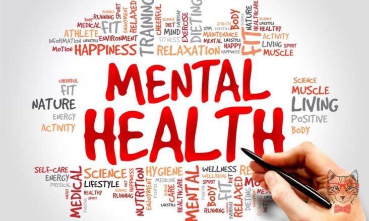 Improve Your Mental Health