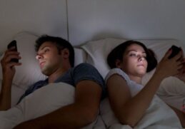 People with addictions are often far removed