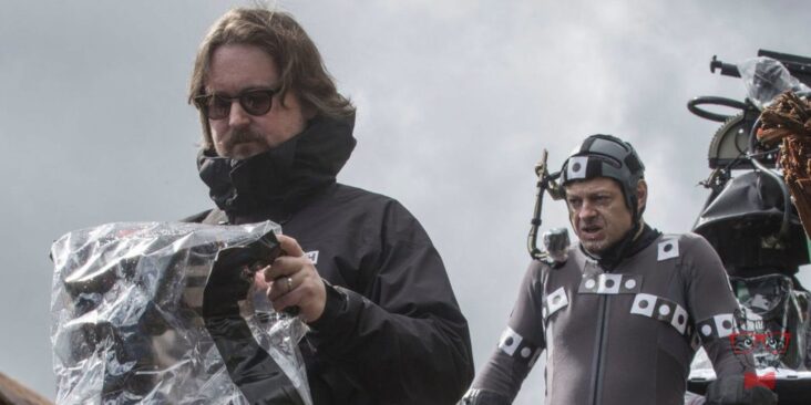 The Batman: Matt Reeves gives new details and a release date The Batman