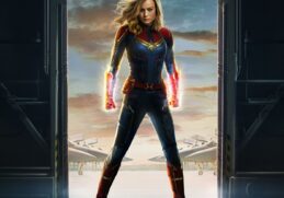 captain marvel