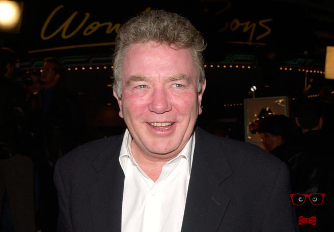 British actor Albert Finney, Actor Five Times Nominated for an Oscar dies at 82 finney