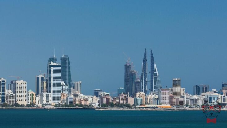 the richest countries in the world