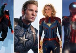upcoming marvel movies release