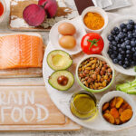 11 best foods for your brain and to improve your memory Brain food