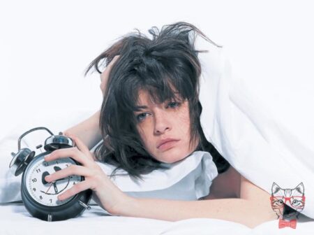 Did You Know That Sleeping More On Weekends Makes You Gain Weight?