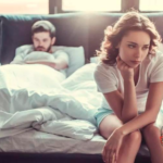 Study revealed that by 2030 couples would no longer have sex