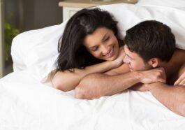 What to do after having sex