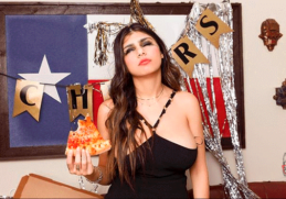 mia khalifa instagram