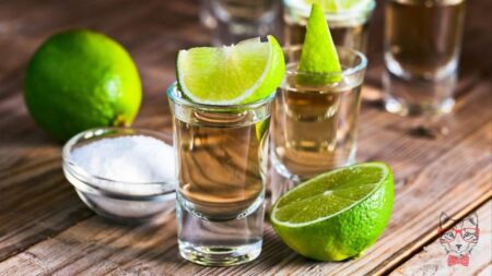 Did You Know That Tequila Helps Digestion, Osteoporosis And Cholesterol?