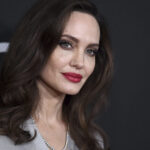Angelina Jolie: Marvel revealed that The Eternals will be starred by the actress 1059671889
