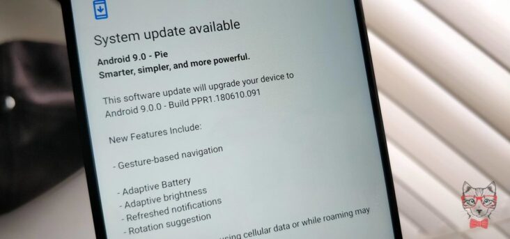 So Google does that apps charge up to 30% faster on Android Pie 44 cool new features changes android 9 0 pie.1280x600