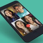 4EB8409F00000578 6011089 WhatsApp has launched a group video call feature for its popular m 52 1533051672688