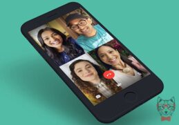 4EB8409F00000578 6011089 WhatsApp has launched a group video call feature for its popular m 52 1533051672688