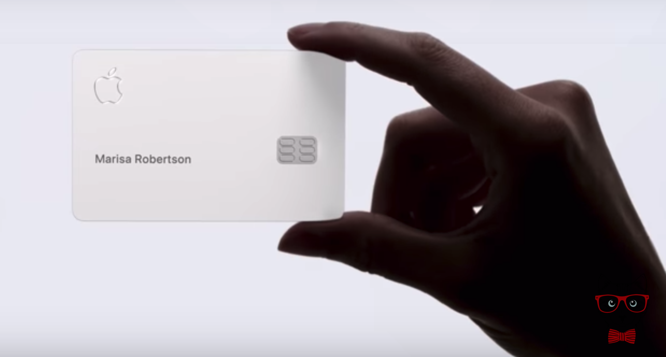 Apple Card details of the new Apple credit card that has no expiration