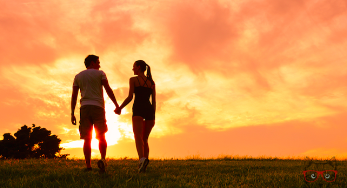 5 ways to use the law of attraction to find love