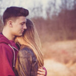 Did you know that every form of hug has a meaning? Did you know that every form of hug has a meaning