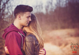 Did you know that every form of hug has a meaning