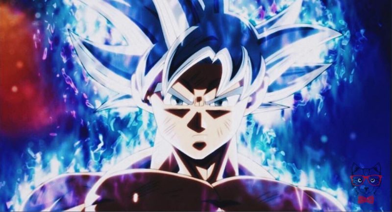 Dragon Ball Super Goku releases a new phase combining its transformations