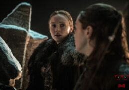 Game of Thrones 8x03