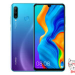 Huawei P30 Lite Blue