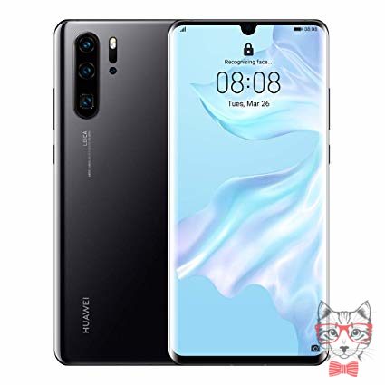 Huawei P30: watch the unboxing of Huawei's new smartphone with triple Leica camera Huawei P30