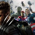 Hugh Jackman Avengers Endgame