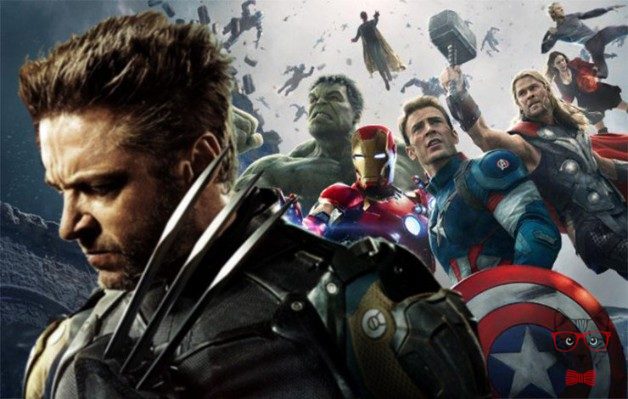 Hugh Jackman Avengers Endgame