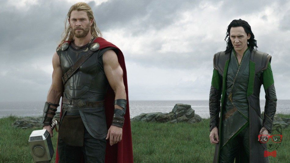 This is how Chris Hemsworth became Marvels Thor
