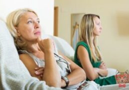 Toxic relationship mother daughter 6 keys to heal
