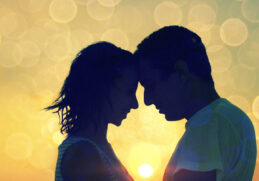 What You Should Not Say To A Man When Starting A Relationship