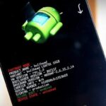 android fastboot mode