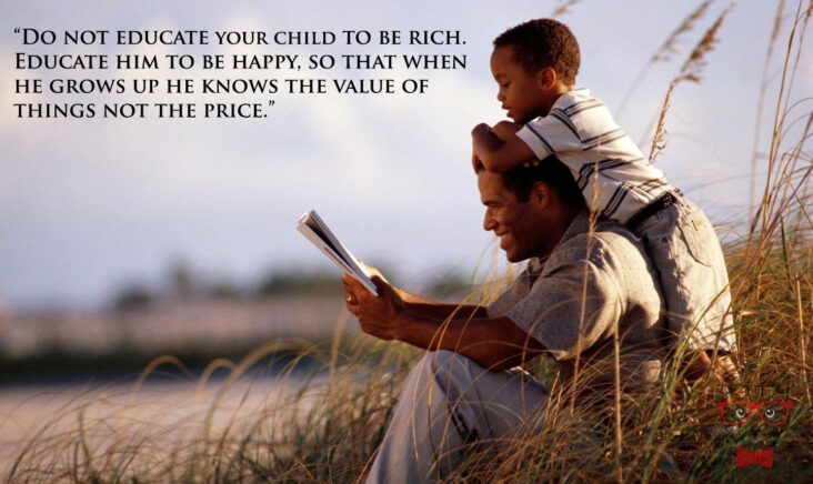 do not educate to your1