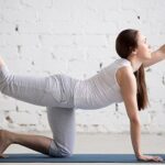 Seven Things You Can Do for Your Mental Health exercises to develop body and mental balance