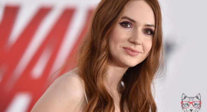 Curves Ahead: The 10 Hottest Actresses of 2023 with Big Bosoms