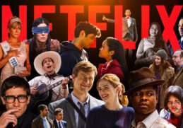 10 Most Famous Netflix Series To Make A Marathon