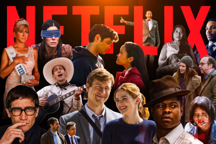 10 Most Famous Netflix Series To Make A Marathon 10 Most Famous Netflix Series To Make A Marathon