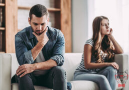 3 Things That Couples Do Not Know How To Communicate