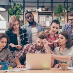 Labor Relations: How To Improve A Tense Environment With Your Coworkers? Labor Relations How To Improve A Tense Environment With Your Coworkers