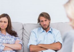 Relationship Problems and How to Solve Them
