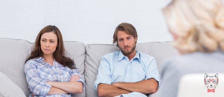 Relationship Problems and How to Solve Them