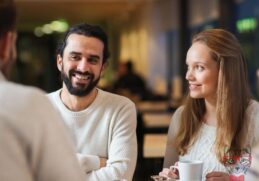 What You Should Not Say To A Man When Starting A Relationship