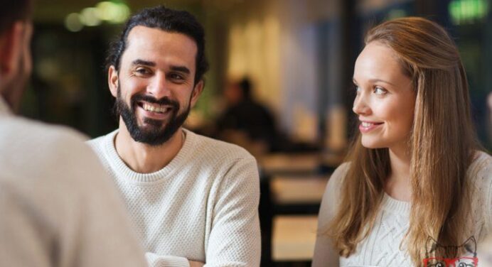 What You Should Not Say To A Man When Starting A Relationship
