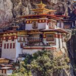 Interesting things to do in Bhutan tigers nest 2691190 1920