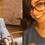Adult Star Mia Khalifa