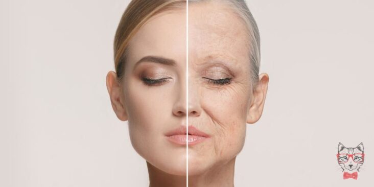 Aging begins at age 25