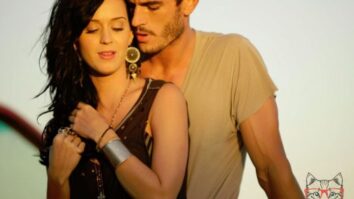 Katy Perry is accused of sexual harassment by model of the video Teenage Dream