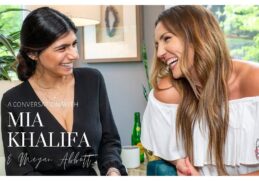 Mia Khalifa Tells Her Story for the First Time