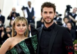 Miley Cyrus and Liam Hemsworth announce their separation