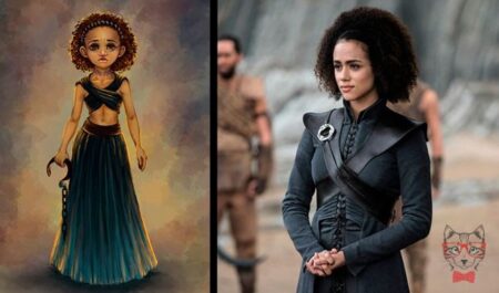 Game of Thrones: the most obvious and controversial differences between books and the HBO series